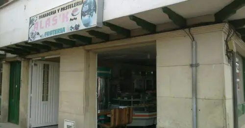 PANADERIA Y PASTELERIA ALASK CAJICA BOGOTÁ PANADERIA Y PASTELERIA ALASK CAJICA BOGOTÁ